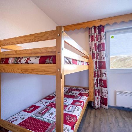 Appartement 8 Pers. A Peyragudes, Balcon, Parking Gratuit, Pres Des Pistes, Animaux Acceptes - Fr-1-695-7 Germ Eksteriør billede