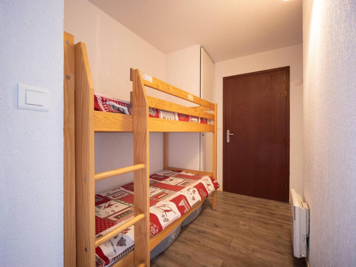 Appartement 8 Pers. A Peyragudes, Balcon, Parking Gratuit, Pres Des Pistes, Animaux Acceptes - Fr-1-695-7 Germ Eksteriør billede