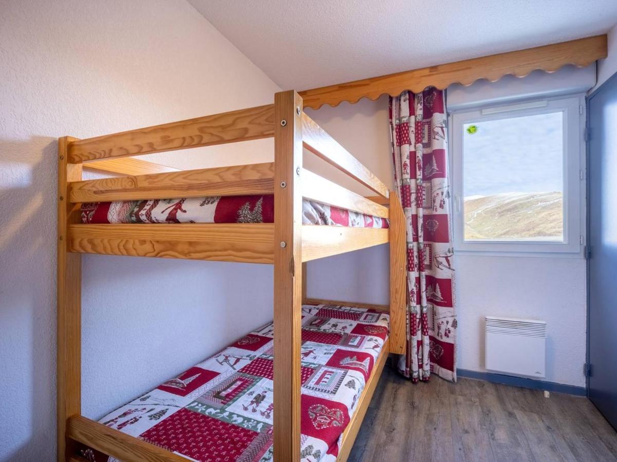 Appartement 8 Pers. A Peyragudes, Balcon, Parking Gratuit, Pres Des Pistes, Animaux Acceptes - Fr-1-695-7 Germ Eksteriør billede